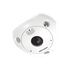 Fisheye IP 6 Megapixel / 180° - 360° / DEWARPING / WDR 120 dB / Exterior IP67 / IK10 / 15 mts IR / Entrada y Salida de Audio y Alarma / Múltiples Vistas