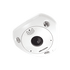 Fisheye IP 12 Megapixel / 180° - 360° / DEWARPING / Exterior IP67 / IK10 / 15 mts IR / Entrada y Salida de Audio y Alarma / Múltiples Vistas / Micrófono Integrado