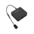 Pinhole IP 2 Megapixel / Lente 3.7 mm / 2 Mts Cable / PoE / Ideal para Cajeros Automáticos (ATM) / WDR / Micro SD / Cámara Tipo Cilindro