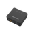 Pinhole IP 2 Megapixel / Lente 3.7 mm / 2 Mts Cable / PoE / Ideal para Cajeros Automáticos (ATM) / WDR / Micro SD / Cámara Tipo Block