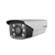 Bullet TURBOHD 1 Megapixel (720p) / PLACAS VEHICULARES / CLIMAS EXTREMOS / Lente Mot. 6 a 22 mm / Luz Blanca 40 mts / Exterior IP66