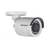 Bala TURBO 2 Megapíxel (1080p) / Gran Angular 106° / Lente 2.8 mm / 20 mts Smart IR / Exterior IP66 / 4 Tecnologías (TVI / AHD / CVI / CVBS)