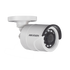 Bala TURBO 2 Megapíxel (1080p) / Gran Angular 106° / Lente 2.8 mm / 20 mts Smart IR / Exterior IP66 / 4 Tecnologías (TVI / AHD / CVI / CVBS)