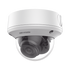 Domo TURBOHD 5 Megapixel / Lente Motorizado 2.7 - 13.5 mm / IR EXIR 40 mts / TVI-AHD-CVI-CVBS / IK10 / IP67 / dWDR