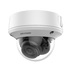 Domo TURBOHD 4K (8 Megapixel) / Lente Mot. 2.7 a 13.5 mm / 40 mts IR EXIR / IP67 / 12 VCD / 24 VCA / TVI-AHD-CVI-CVBS / 9 a 15 VCD