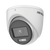 Turret TURBOHD 2 Megapixel (1080p) / Imagen a color 24/7 / Lente 2.8 mm / METAL / Luz Blanca 20 mts / Exterior IP67 / TVI-AHD-CVI-CVBS / dWDR