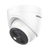 Turret FLASH TURBOHD (LED Blancos Intermitentes) / PIR (EVITA Falsas Alarmas) / 2 Megapixel (1080p) / 20 mts IR EXIR / Lente 2.8 mm / IP67 / Salida de Alarma