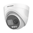 Turret TURBOHD 2 Megapixeles (1080p) / Imagen a color 24/7 / Lente 2.8 mm / Luz Blanca 20 mts / Exterior IP67 / WDR 130dB / Sensor PIR / Sirena Integrada / Estrobo ROJO - AZUL / Micrófono Integrado