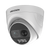 Domo TURBOHD 2 Megapixel (1080p) / Imagen a color 24/7 / Lente 2.8 mm / Luz Blanca 20 mts / Exterior IP67 / WDR 130dB / Sensor PIR / Salida de alarma