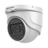 AUDIO POR COAXITRON / Domo TurboHD 2 Megapixel (1080p) / Gran Angular 106° / Lente 2.8 mm / 30 mts IR EXIR / Exterior IP67 / 4 Tecnologías / dWDR