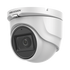 Turret TURBOHD 5 Megapixel / Lente 2.8 mm / Audio por Coaxitron / 30 mts IR EXIR / Exterior IP67 / 4 Tecnologías / dWDR