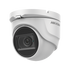 Eyeball TURBOHD 4K (8Megapixeles) / Gran Angular 102° / Lente 2.8 mm / Exterior IP67/ IR EXIR 30 mts / dWDR / TVI-AHD-CVI-CVBS