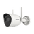 Bala IP 4 Megapixel / Lente 2.8 mm / 30 mts IR / Exterior IP66 / Wi-Fi / WDR 120 dB / Soporta Micro SD / H.265+ / Micrófono y Bocina Interconstruido