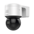 PTZ IP 4 Megapixel / 4X Zoom Óptico / 50 mts IR EXIR / Luz Estroboscópica / Sirena Integrada / WDR 120 dB / PoE+ / IP66 / Ultra Baja Iluminación / Micrófono y Bocina Interconstruido / Micro SD