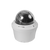 Domo IP PTZ 2 Megapixel / 25X Zoom / Uso en Plafon / Interior / IK10 / WDR / 3D-DNR / BLC / PoE+ / Entrada-Salida audio y alarma