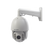 PTZ IP 4 Megapixel / 30X Zoom óptico / 150 mts IR Inteligente / ONVIF / Hi-PoE / Exterior IP66 / IK10 / dWDR / Exterior / Ultra Baja Iluminación / Entrada y Salida de Audio y Alarma