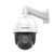 [ PROTECCIÓN ACTIVA ] PTZ IP 8 Megapixel / 25X Zoom / 200 mts IR / ACUSENSE (Evita Falsas Alarmas) / Exterior IP66 / Alerta Audible y Luz Estroboscópica /  Hi-PoE / DARKFIGHTER / Rapid Focus