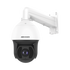 PTZ IP 4 Megapixel / 36X Zoom / 500 mts IR / AutoSeguimiento 2.0 / WDR 140 dB / Hi-PoE / EIS / Detección de Rostros / IP67 / IK10 / Rapid Focus