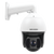 PTZ IP 8 Megapixel (4K) / 25X Zoom / 200 mts IR / AutoSeguimiento 2.0 / dWDR / EIS / Deep Learning / Exterior IP67 / IK10 / Rapid Focus / Hi-PoE