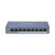 Switch PoE+ / 250 Metros PoE Larga Distancia / 8 Puertos 10/100 Mbps 802.3af/at (30W) +1 Puerto 100 Mbps Uplink