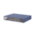 Switch PoE 300 Metros LARGA DISTANCIA / 16 puertos 802.3 af/at (30 W) 10/100 Mbps + 1 Puerto Gigabit + 1 Puerto SFP