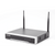 NVR 4 Megapixel / 4 canales IP / 1 Bahía de Disco Duro / 2 Antenas Wi-Fi / Salida de Vídeo Full HD