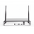 NVR 4 Megapixel / 8 canales IP / 1 Bahía de Disco Duro / 2 Antenas Wi-Fi / Salida de Vídeo Full HD