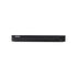 DVR 4 Megapixel / 8 Canales TURBOHD + 4 Canales IP / 1 Bahía de Disco Duro / 1 Canal de Audio / Vídeoanálisis