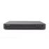 DVR 8 Megapixel / 16 Canales 4K TURBOHD + 16 Canales  IP / 2 Bahías de Disco Duro / 4 Canales de Audio / 16 Entradas de Alarma