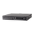DVR 8 Megapixel / 16 Canales TURBOHD + 16 Canales IP / 4 Bahías de Disco Duro / 4 Canales de Audio / Videoanalisis / 16 Entradas de Alarma / Arreglo RAID
