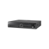 DVR 4 Megapixel / 24 Canales TURBOHD + 16 Canales IP / 8 Bahías de Disco Duro / 16 canales de Audio / 16 Entradas de  Alarma