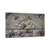 Pantalla LCD 46" para TV WALL / Entrada HDMI - VGA - DVI - DP / Monitor Robusto