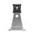Pedestal de Escritorio para Lectores de Rostro HIKVISION / Compatible con Biometricos Térmicos Industriales Hikvision