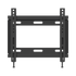 Montaje de Pared Universal / Compatible VESA Hasta 200 X 200 / Color Negro