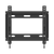 Montaje de Pared Universal / Compatible VESA Hasta 200 X 200 / Color Negro