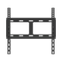 Montaje de Pared Universal / Compatible VESA Hasta 400 X 400 / Color Negro