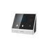 Biométrico de Reconocimiento Facial / 2000 Rostros / 5000 tarjetas EM / 5000 Huellas / Pantalla Touch Screen / Módulo Óptico de Huella