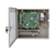 Controlador de Acceso 1 Puerta / 2 Lectores de Huella o tarjeta / Integración con cámaras / 100,000 Tarjetas / Incluye Gabinete y Fuente de Alimentación 12VCD/8A / Software GRATUITO