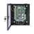 Controlador de Acceso Integrable con Videovigilancia / 2 Puertas / 10,000 Tarjetas / 50,000 Eventos / Incluye Gabinete y Fuente de Alimentación 12VCD/8A