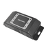 Módulo esclavo para instalaciones SEGURAS en Controles de Acceso Hikvision / Compatible con Biometricos Faciales Min Moe / Conexión RS-485  /  Soporta botón de salida y chapa.
