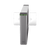Torniquete Swing CENTRAL para ampliar numero de carriles /para carril de 90 cms / TCP/IP Administrable por IVMS4200 (Requiere torniquete Izquierdo)