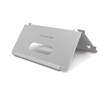 Montaje de escritorio para monitores IP Hikvision de las series DSKH6320 & 8520