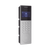 Videoportero IP Multiapartamento con Reconocimiento Facial / Llamada a App HikConnect  / Protección IP65 / Apertura por Rostro, Tarjeta o App