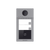 Videoportero IP WIFI  (IP65 + IK08) con Llamada y apertura desde APP Hik-Connect / Soporta 2 Departamentos / PoE Estandar  / Interfaz WEB para configuración / 2 puertas