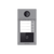 Videoportero IP WIFI (IP65 + IK08) con Llamada y apertura desde APP Hik-Connect / Soporta 4 Departamentos / PoE Estandar / Interfaz WEB para configuración / 2 puertas