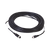 Cable Extensor de Vídeo y Audio de 14 Metros / Conector Tipo Aviación / Compatible con Cámara Móvil HIKVISION