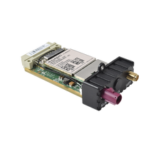 NVR Móvil de 8 Canales de 2 Megapixel / 8 Puertos PoE / 2 Bahías de Disco Duro de 2 TB / Soporta GPS
