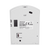 Detector de Ruptura de Cristal para Panel de Alarma HIKVISION / Cableada / Interior / LED Indicador