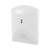 Detector de Ruptura de Cristal para Panel de Alarma HIKVISION / Cableada / Interior / LED Indicador