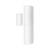 (AX PRO) Contacto Magnético Inalámbrico + 2 ZONAS PARA AGREGAR SENSORES CABLEADOS / 3 en 1 / Soporta 2 Zonas Cableadas